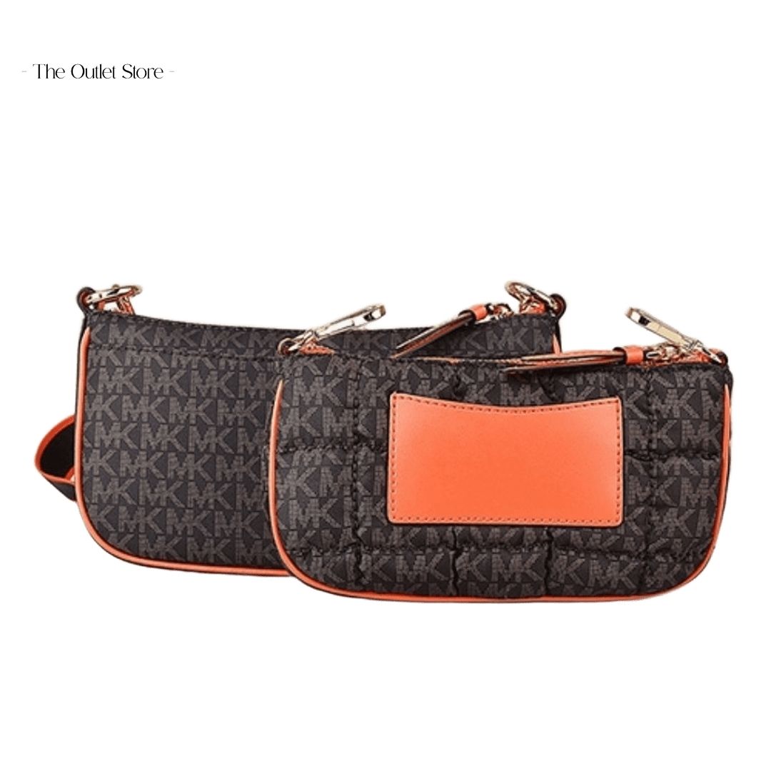MICHAEL KORS JET SET CHARM BAG