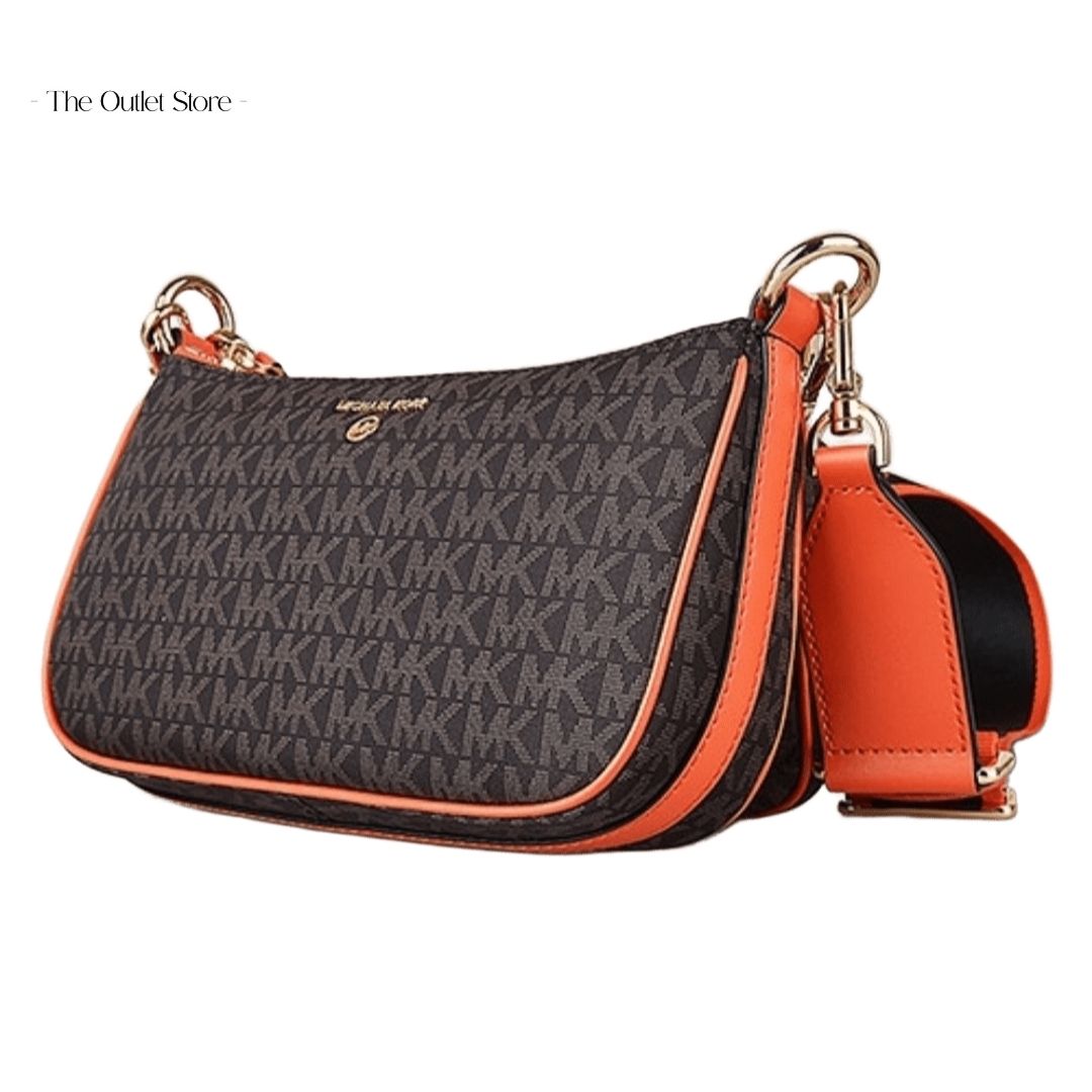 MICHAEL KORS JET SET CHARM BAG