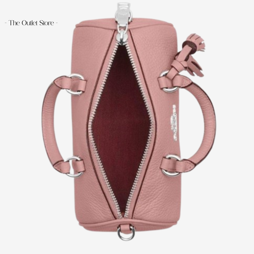 COACH LACEY CROSSBODY