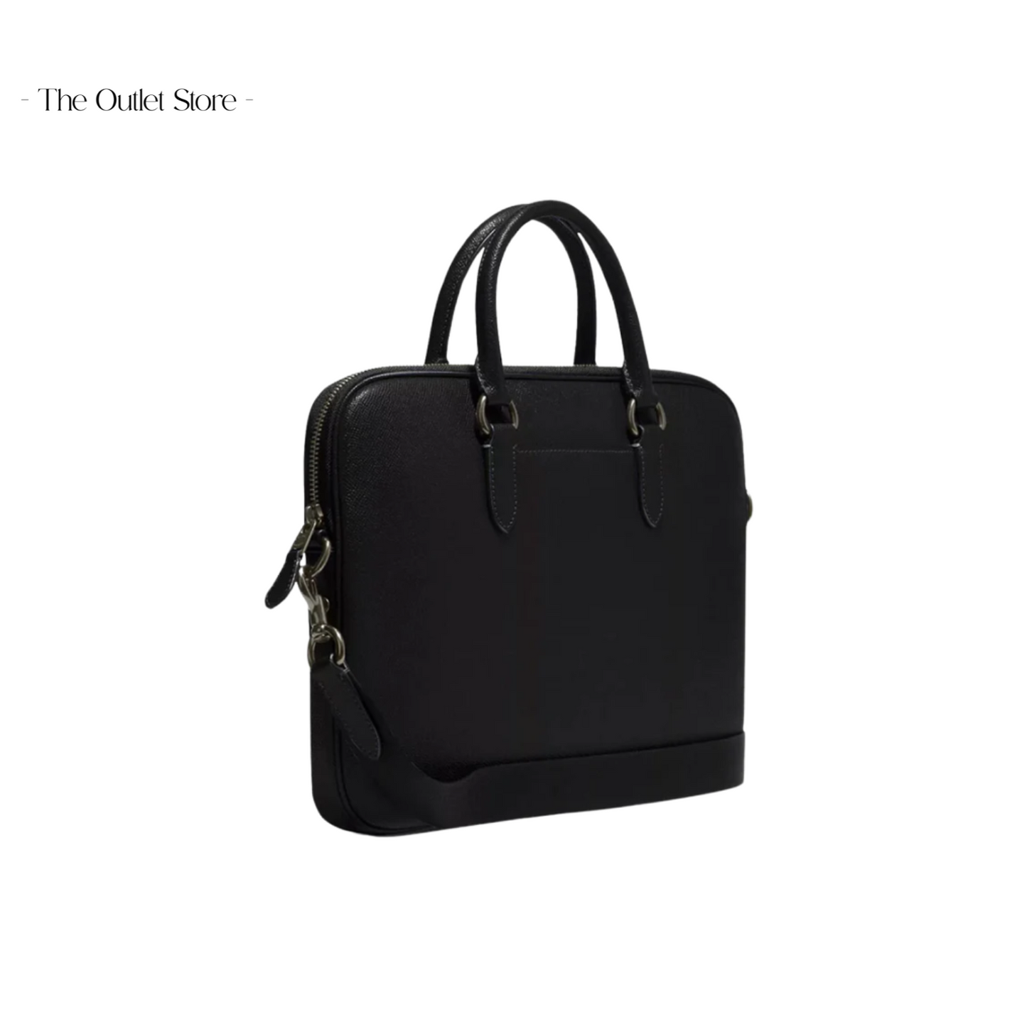 COACH LIAM COMPACT BRIEF