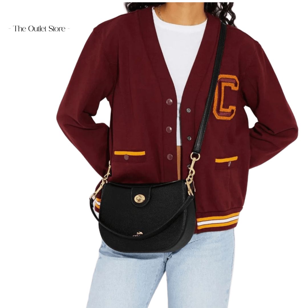 COACH ELLA HOBO
