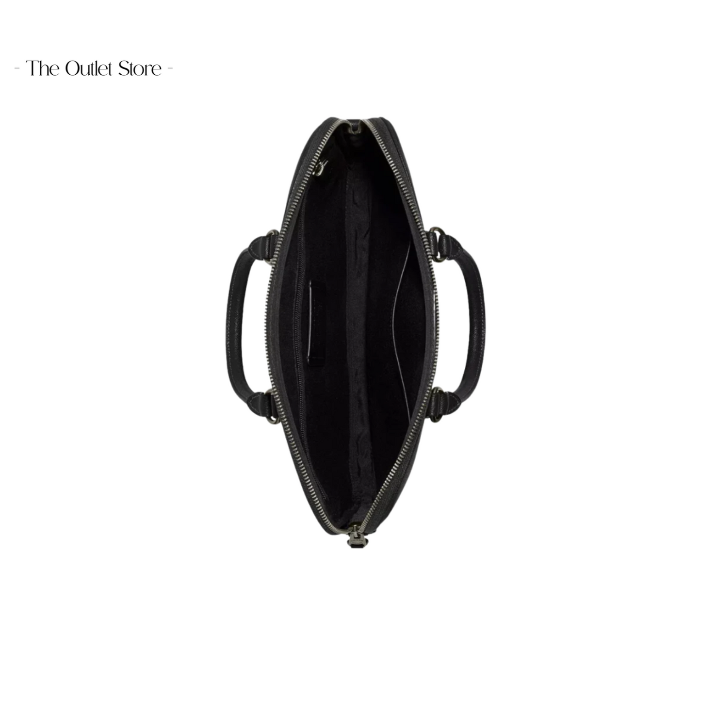 COACH LIAM COMPACT BRIEF