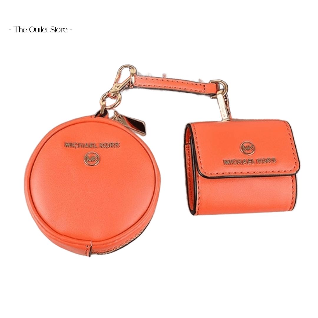 MICHAEL KORS JET SET CHARM BAG