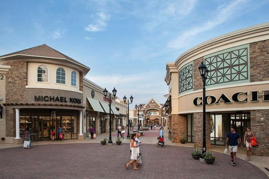 Why Outlet Bags Are Worth It