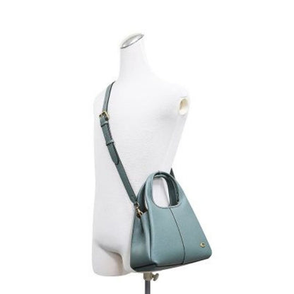 COACH LANA SHOULDER BAG 23