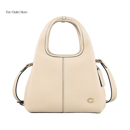 COACH LANA SHOULDER BAG 23