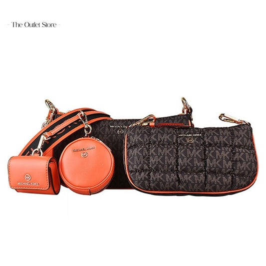 MICHAEL KORS JET SET CHARM BAG