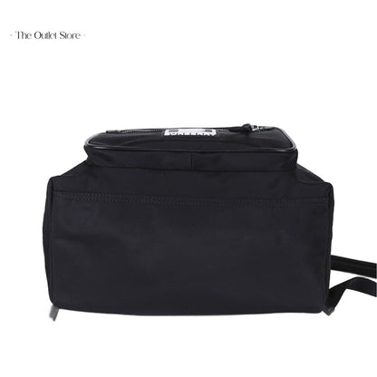 BURBERRY ABBEYDALE NYLON BACKPACK (BLACK)