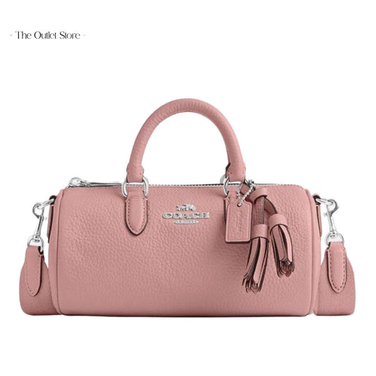 COACH LACEY CROSSBODY