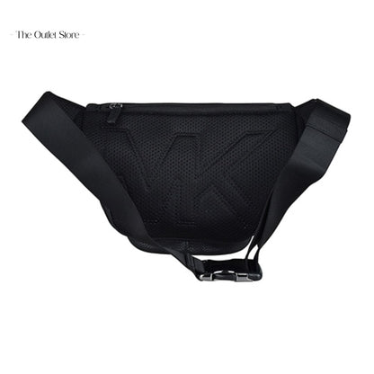 MICHAEL KORS BROOKLYN QUILTED NYLON BELT BAG
