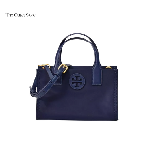 TORY BURCH ELLA MINI TOTE