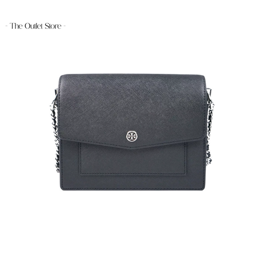 TORY BURCH EMERSON ENVELOPE ADJUSTABLE SHOULDER BAG