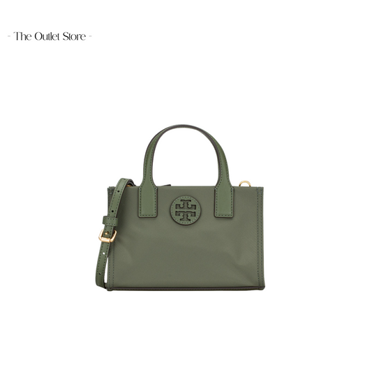 TORY BURCH ELLA MINI TOTE