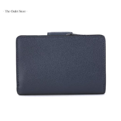 COACH MEDIUM CORNER ZIP WALLET