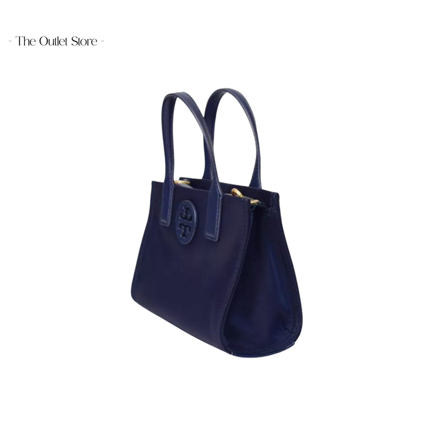 TORY BURCH ELLA MINI TOTE