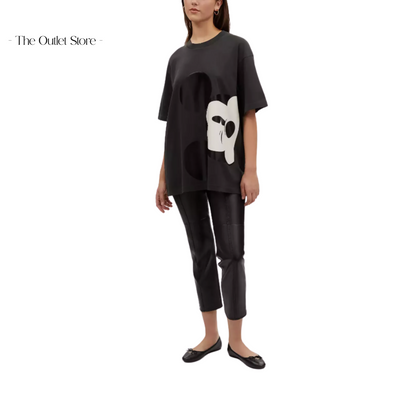 DISNEY X COACH WINK MICKEY MOUSE T-SHIRT