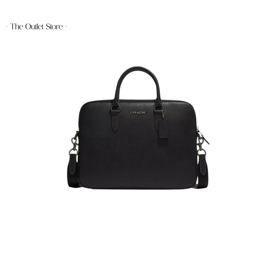 COACH LIAM COMPACT BRIEF