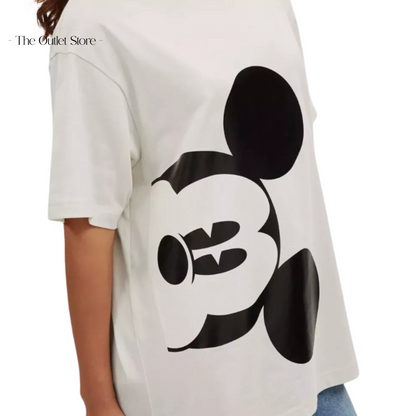 DISNEY X COACH WINK MICKEY MOUSE T-SHIRT