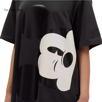 DISNEY X COACH WINK MICKEY MOUSE T-SHIRT