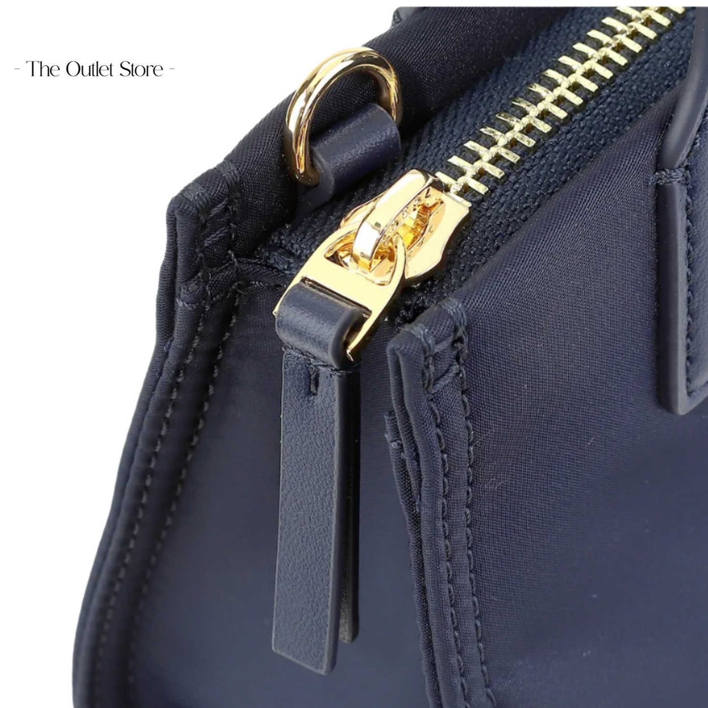 TORY BURCH ELLA MINI TOTE