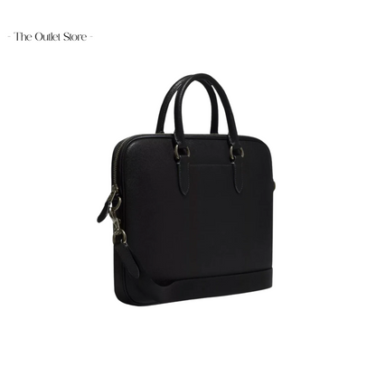 COACH LIAM COMPACT BRIEF