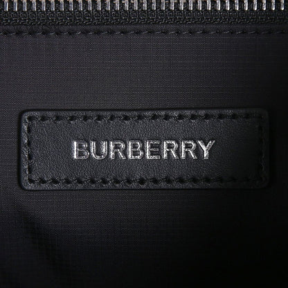 BURBERRY NYLON AVIATOR RUCKSACK (GREY)