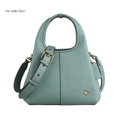 COACH LANA SHOULDER BAG 23