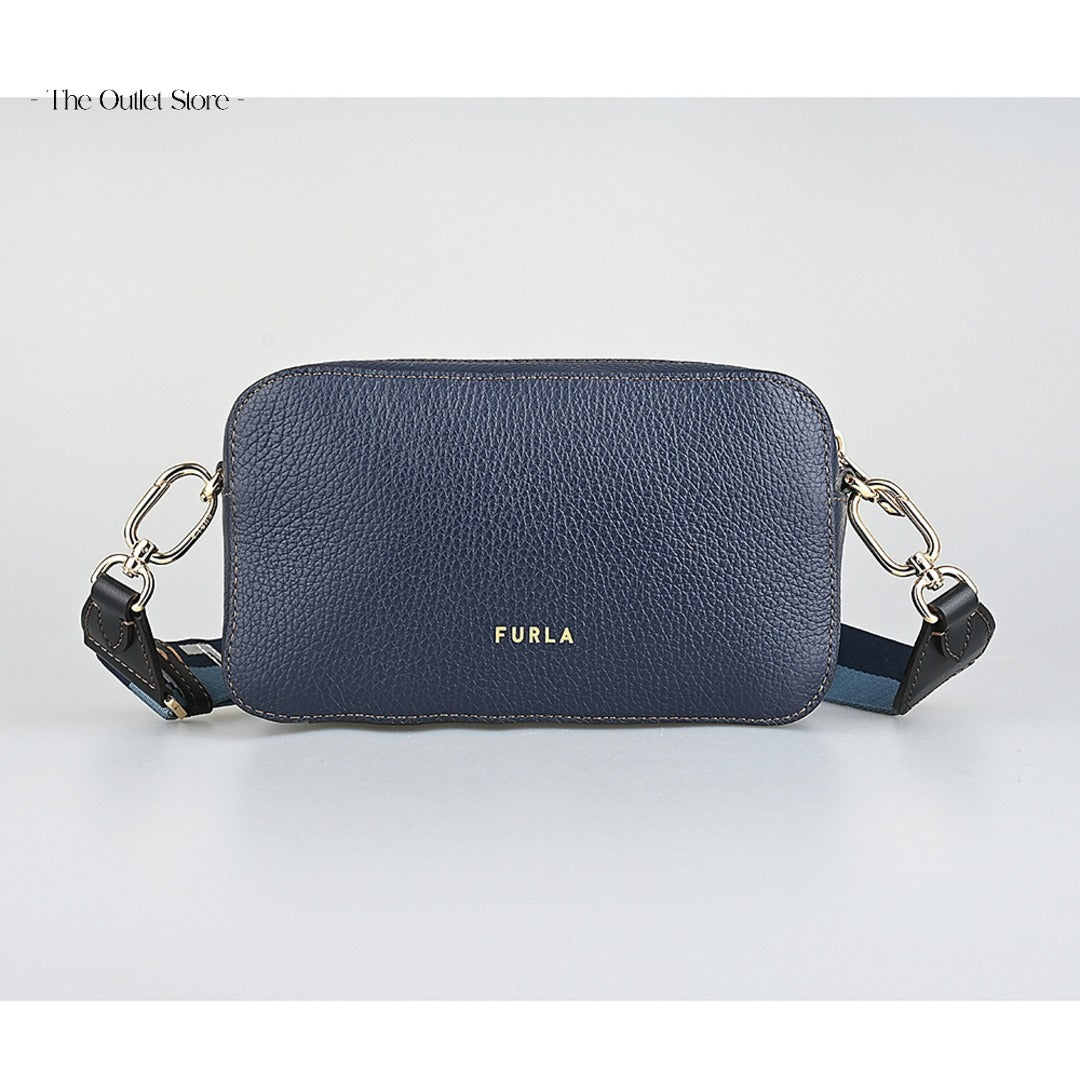Furla Primula Mini Crossbody Bag WB00924 – Mediterraneo