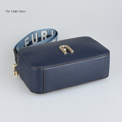 Furla Primula Mini Crossbody Bag WB00924 – Mediterraneo