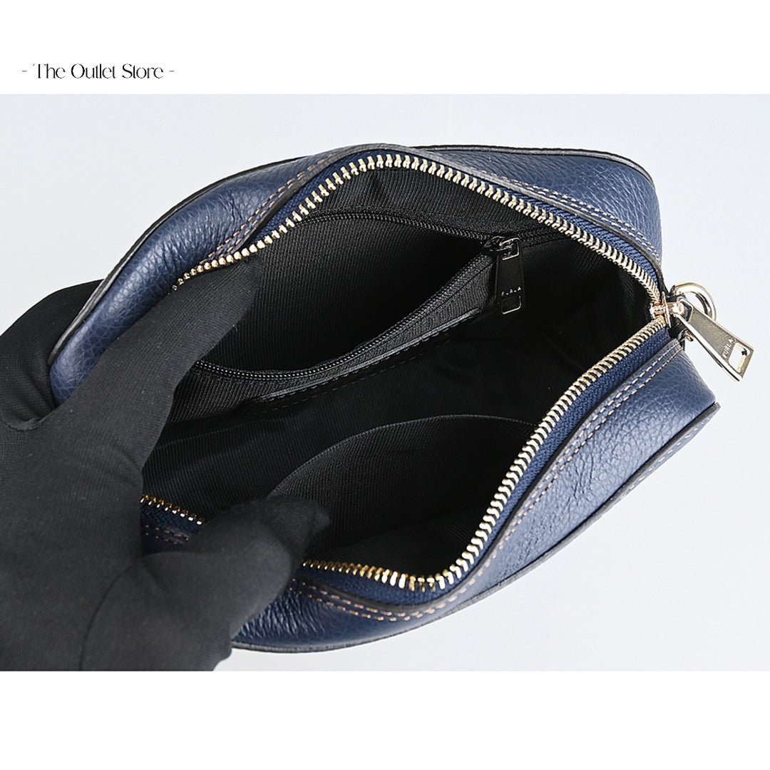 Furla Primula Mini Crossbody Bag WB00924 – Mediterraneo