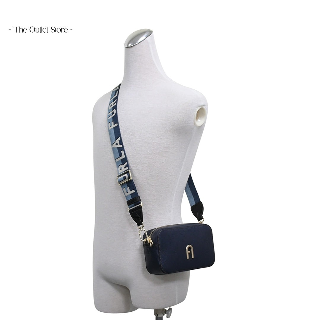 Furla Primula Mini Crossbody Bag WB00924 – Mediterraneo