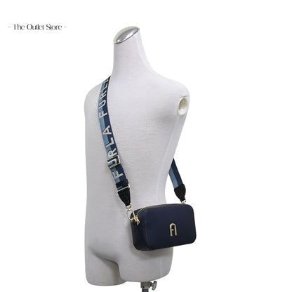 Furla Primula Mini Crossbody Bag WB00924 – Mediterraneo