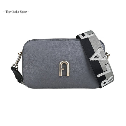 Furla Primula Mini Crossbody Bag WB00924 – Soil/Nero Marmo