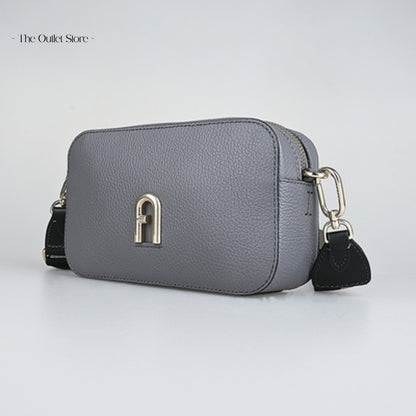Furla Primula Mini Crossbody Bag WB00924 – Soil/Nero Marmo