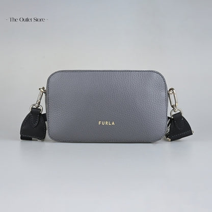 Furla Primula Mini Crossbody Bag WB00924 – Soil/Nero Marmo