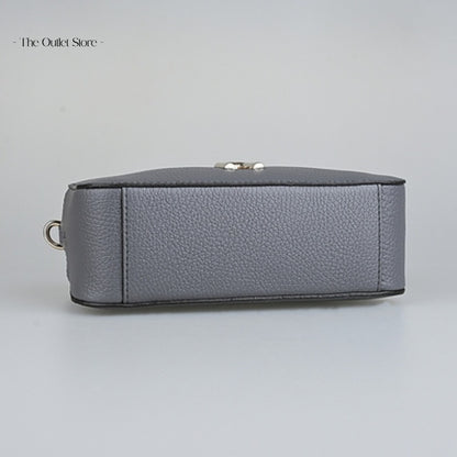 Furla Primula Mini Crossbody Bag WB00924 – Soil/Nero Marmo