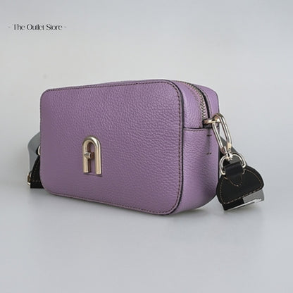 Furla Primula Mini Crossbody Bag WB00924 – Aura/Nero Marmo
