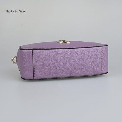 Furla Primula Mini Crossbody Bag WB00924 – Aura/Nero Marmo
