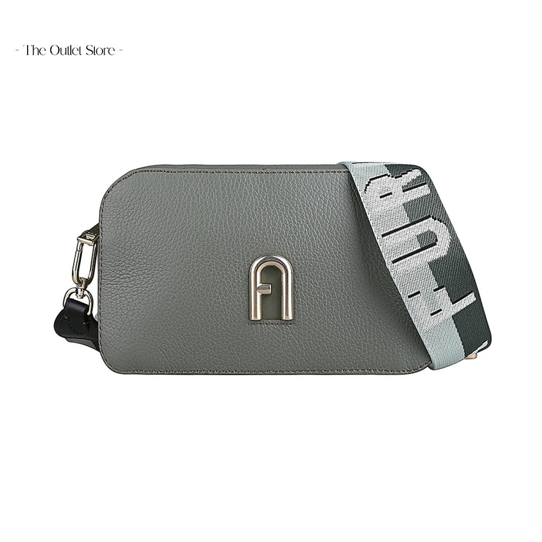 Furla Primula Mini Crossbody Bag WB00924 – Cactus