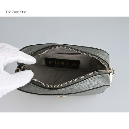 Furla Primula Mini Crossbody Bag WB00924 – Cactus