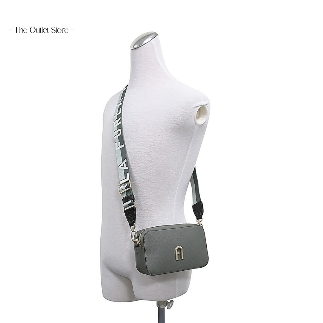 Furla Primula Mini Crossbody Bag WB00924 – Cactus