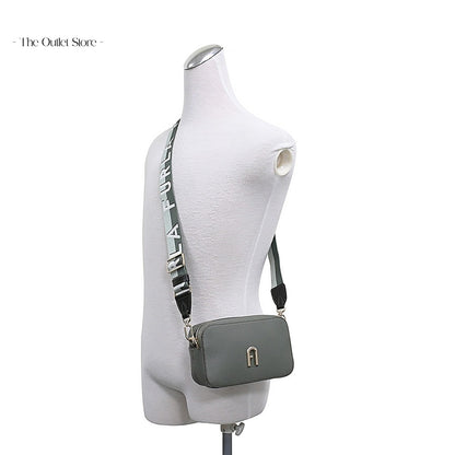 Furla Primula Mini Crossbody Bag WB00924 – Cactus